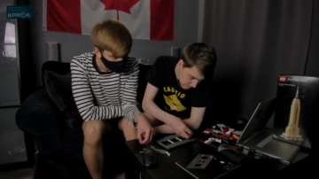 Benningtons  10-11-2021 video moan